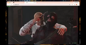 《GTA 5》竟能在瀏覽器玩!無需下載數十GB,啟動僅下載700MB