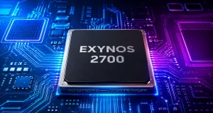 Samsung 的倔強 Exynos 2700 量產啟動!2nm SF2P+FOWLP-SbS封裝,跑分單核4328