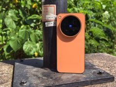 vivo X500 Pro Max 評測:有力問鼎 26 年最強 Android 手機