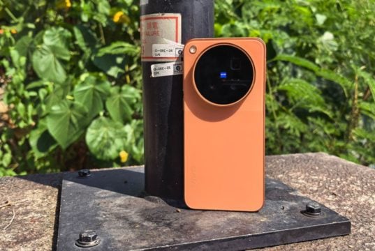 vivo X500 Pro Max 評測:有力問鼎 26 年最強 Android 手機