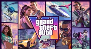《GTA 6》要求 14.10固件,怕的就是 PS5 被破解