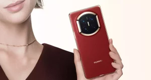 HUAWEI Mate X8 傳11月登場!搭 Kirin 9050 Pro+6,000mAh電池